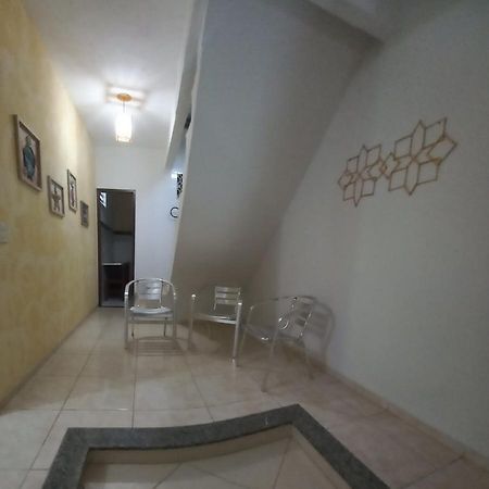 Pousada Aloha Guarapari Dış mekan fotoğraf