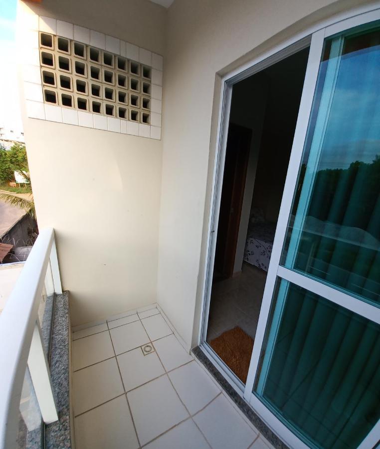 Pousada Aloha Guarapari Dış mekan fotoğraf