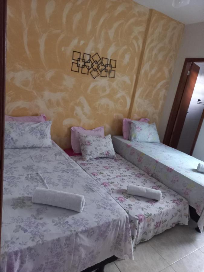 Pousada Aloha Guarapari Dış mekan fotoğraf