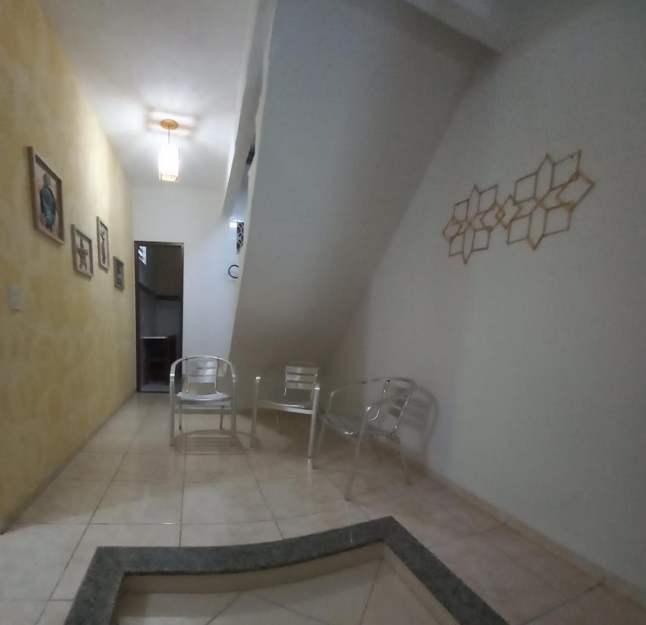 Pousada Aloha Guarapari Dış mekan fotoğraf